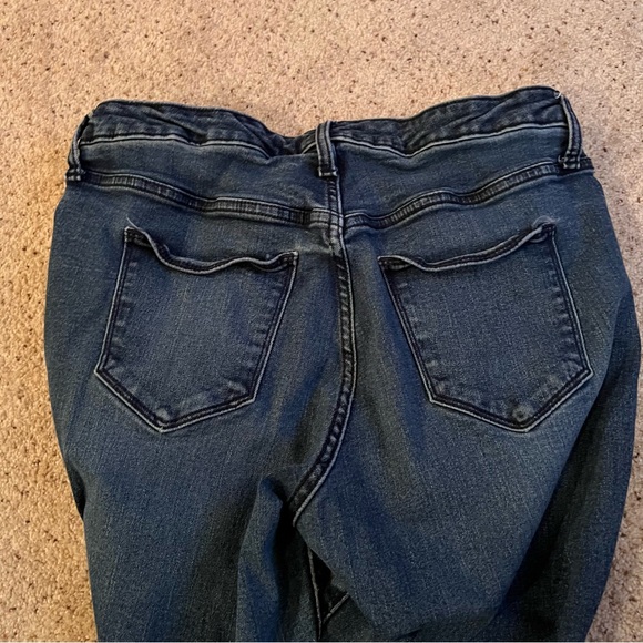 💙Universal Thread jeans - Picture 5 of 8